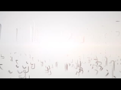 Display de la oficina de Richmor