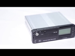 ADAS DMS G sensor sensor de combustible y más 8 canales MDVR con 1 TB HDD 128GB tarjeta SD