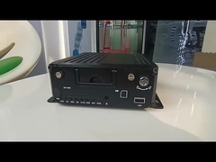Sistema MDVR de HDD AI